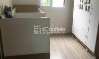 Imagem 3: Sobrado de entrada individual com 57,85 m² e 2 dormitórios à venda no bairro Centenário em