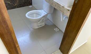 Imagem 4: Casa com 2 dormitórios à venda, 70 m² por R$ 270.000,00 - Vila Menino Jesus - Caçapava/SP