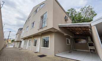 Imagem: TRIPLEX COM ATICO - XAXIM - SENHORA DE FÁTIMA