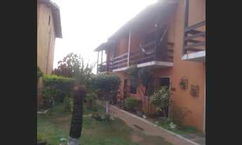 Imagem 2: Casa Duplex Casa em condomínio com 2 dormitórios