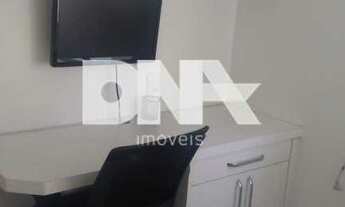 Imagem 7: Rio de Janeiro - Apartamento Padrão - Botafogo