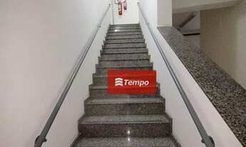 Imagem 3: Sala para alugar, 50 m² por R$ 1.300/mês + condomínio - Matriz - Mauá/SP