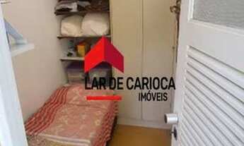 Imagem 6: Sala quarto com 50m² à venda em Copacabana