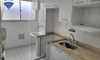 Imagem 5: Apartamento 2 Dormitórios, Sala , Cozinha e Banheiro