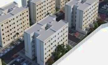 Imagem 3: Residencial Marselha - More em frente ao shopping. Cadastre-se e Use o FGTS