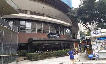 Imagem 2: Apartamento para venda possui 37 metros quadrados com 1 quarto em República - São Paulo