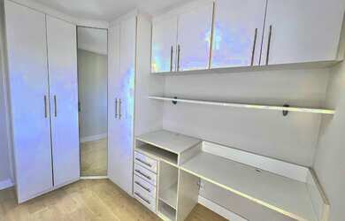 Imagem 2: Lindo apartamento 73m2 - 02 Dormitórios 1 suite 01 vaga