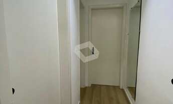 Imagem 6: ED. SAN RAPHAEL Apartamento com 2 dormitórios