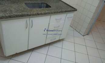 Imagem 6: Apartamento à venda, Jabaquara, São Paulo - AP5290