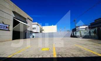 Imagem 4: Galpão para alugar, 1220 m² por R$ 35.000,00/mês - Granja Viana - Cotia/SP