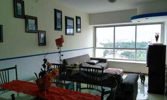 Imagem 3: Apartamento no Edificio Carlos Eduardo