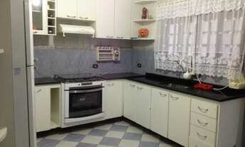 Imagem 3: Sobrado 130m² Casa em condomínio com 3 dormitórios