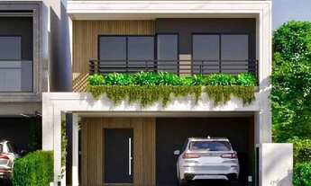 Imagem: Sobrado Incrível para Você e sua Família