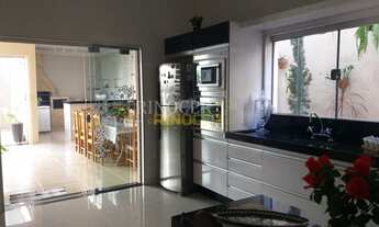 Imagem: Casa à venda, Residencial Amazonas, Franca