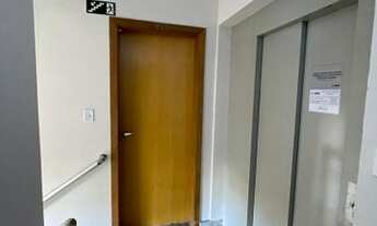 Imagem 2: Apartamento à venda com 51 m2 e 2 quartos no bairro Santa Mônica, Belo Horizonte/MG