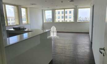 Imagem 5: Conjunto comercial com 2 vagas de garagem à venda na Consolação