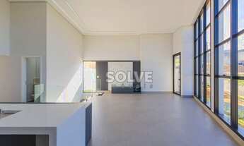 Imagem 7: Sobrado com 4 dormitórios à venda, 246 m² por R$ 2.800.000,00 - Residencial Helvétia Park