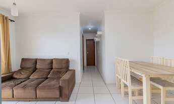 Imagem 5: Apartamento à venda, 2 quartos, sacada com churrasqueira, 1 vaga - Guatupê - São José Pinh