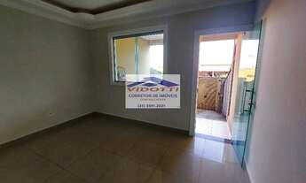 Imagem 4: Casa com 3 quartos em Vila Cristina - Betim - MG