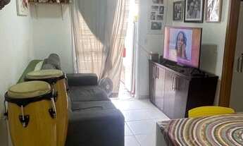 Imagem 5: Taguá life 46m 4 andar