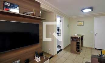 Imagem 5: Apartamento para Aluguel - Parque Erasmo Assunção, 2 Quartos, 50 m2