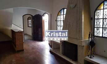 Imagem 3: Sobrado com 2 dormitórios, 154 m² - venda por R$ 744.000,00 ou aluguel por R$ 3.260,00/mês