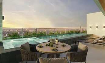 Imagem: Wal-Flat para venda com 39 metros quadrados