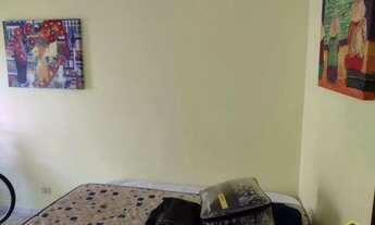 Imagem 6: Apartamento com 1 dorm, Tupi, Praia Grande - R$ 260 mil, Cod: ACT2584