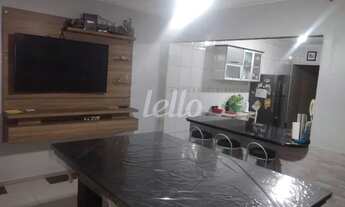 Imagem 2: Santo André - Apartamento Padrão - Vila Pires