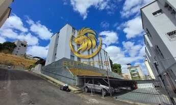 Imagem 2: Apartamento para Locação em Juiz de Fora, São Mateus, 2 dormitórios, 1 banheiro, 1 vaga