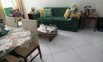 Imagem 3: Apartamento para Venda em Rio de Janeiro, Grajaú, 2 dormitórios, 2 banheiros