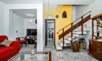 Imagem 2: Casa de Vila à venda, 3 quartos, Tijuca - RIO DE JANEIRO/RJ