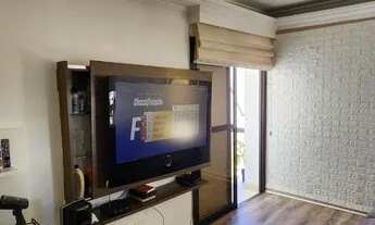 Imagem 3: Cobertura mobiliada 2 dorm espeço externo!