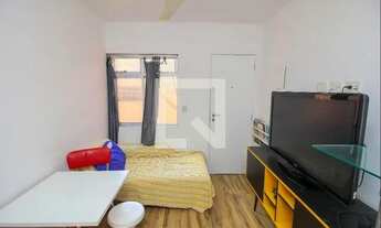 Imagem: Apartamento à Venda - Botafogo, 1 Quarto