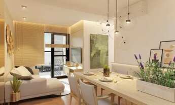 Imagem 3: Apartamentos com 2 ou 3 quartos!