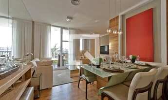 Imagem: Apartamento à Venda - Belém, 2 Quartos