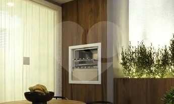 Imagem 4: APTO JD S. PAULO