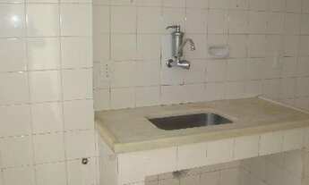 Imagem 4: RIO DE JANEIRO - Apartamento Padrão - JACAREPAGUA