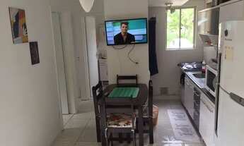 Imagem 7: Apartamento com 2 dormitórios para alugar, 42 m² por R$ 1.720,00/mês - Glória - Porto Aleg