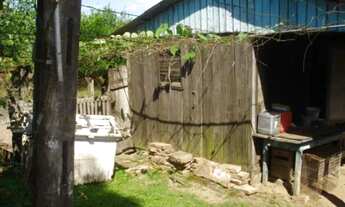 Imagem 2: CAPELA DE SANTANA - Terreno Padrão - Imigrantes