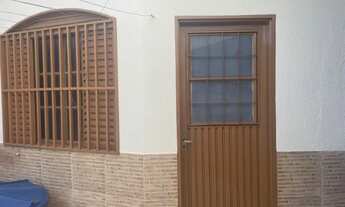 Imagem: Aluga-se Kitnet ( Fundos