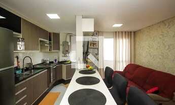 Imagem: Apartamento à Venda - Vila Prudente, 3