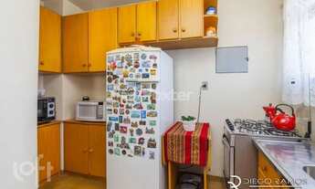 Imagem 3: PORTO ALEGRE - Apartamento Padrão - Santo Antônio