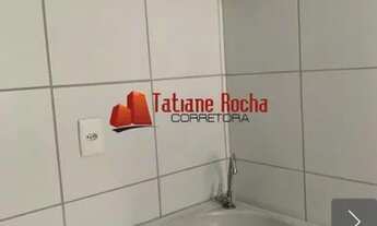 Imagem 2: Alugo apartamento no condomínio Jardim França