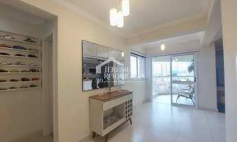 Imagem 6: Apartamento Padrão em Taubaté