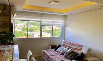 Imagem: Apartamento para Venda - 64m², 2 dormitórios