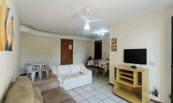 Imagem 2: Apartamento com 2 quartos + Reversível a venda, 95m² - Praia do Morro - Guarapari/ES