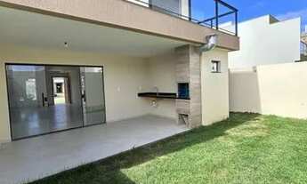 Imagem 7: Abrantes, casa alto padrão 4/4 sendo 3 suítes