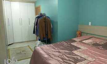 Imagem 7: Apartamento à venda em Jardim com 105 m², 3 quartos, 3 suítes, 3 vagas