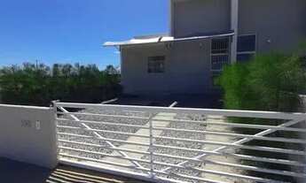 Imagem: CASA DE 2 QUARTOS NA SMART CITY